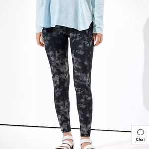 AE The Everything Pocket Legging